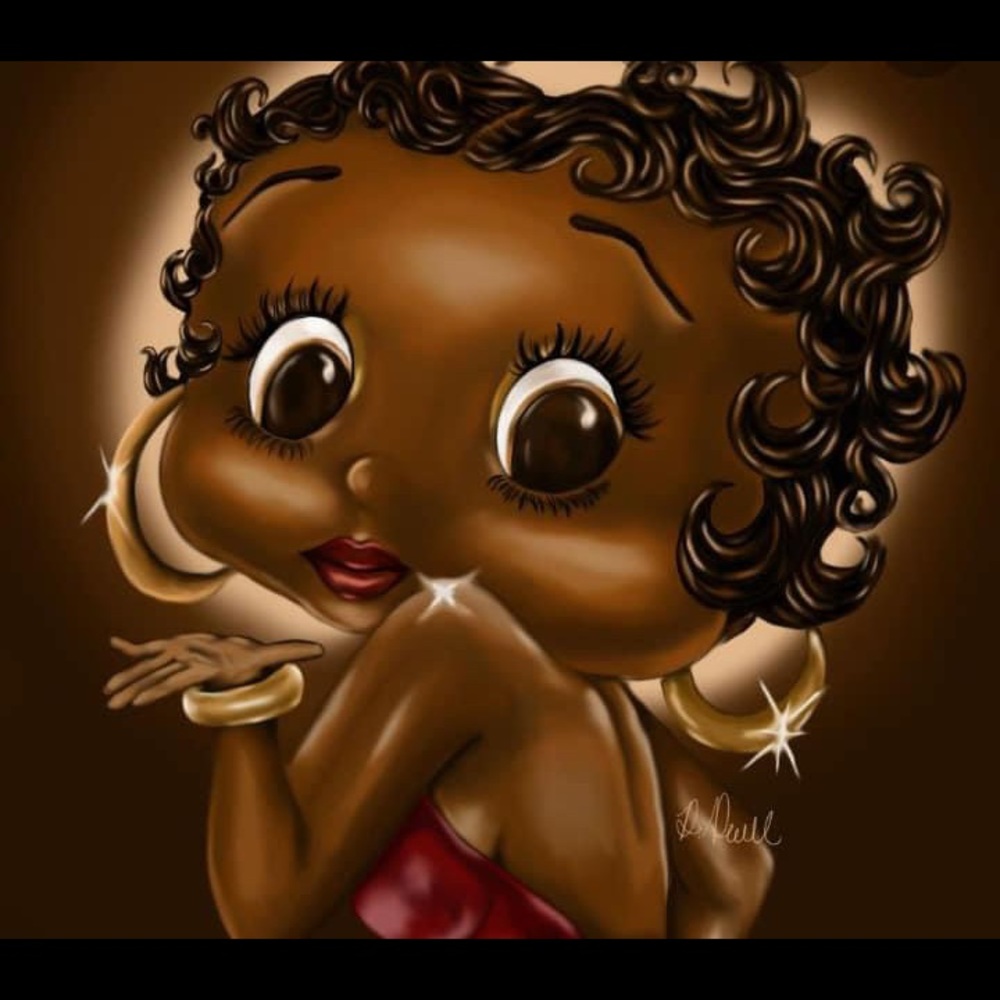 Meet your Posher, Veronica